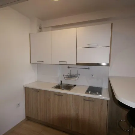 Apartamento Starter 24 Wrocław