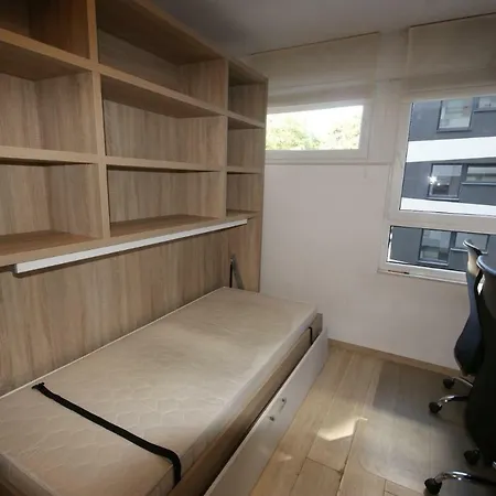 Apartamento Starter 24 *