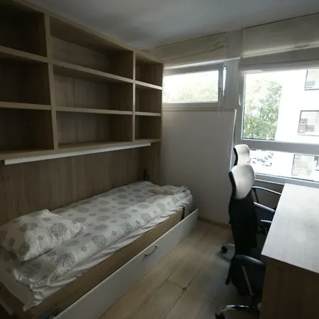 Starter 24 * Wrocław