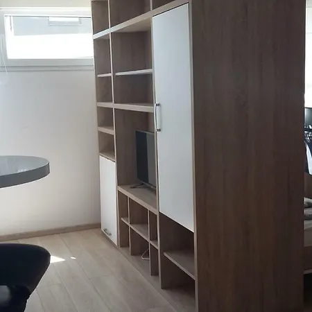 Starter 24 Apartament Wrocław