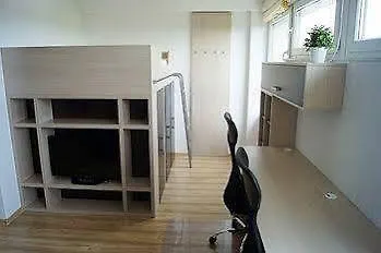 Lägenhet Starter 24