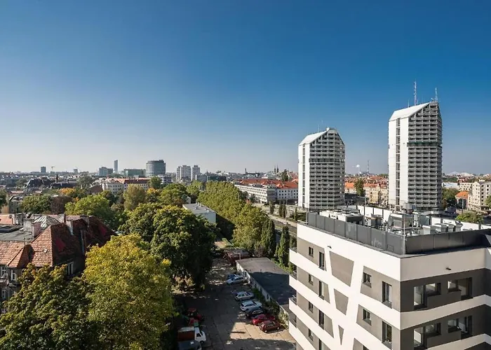 Starter 24 Apartment *