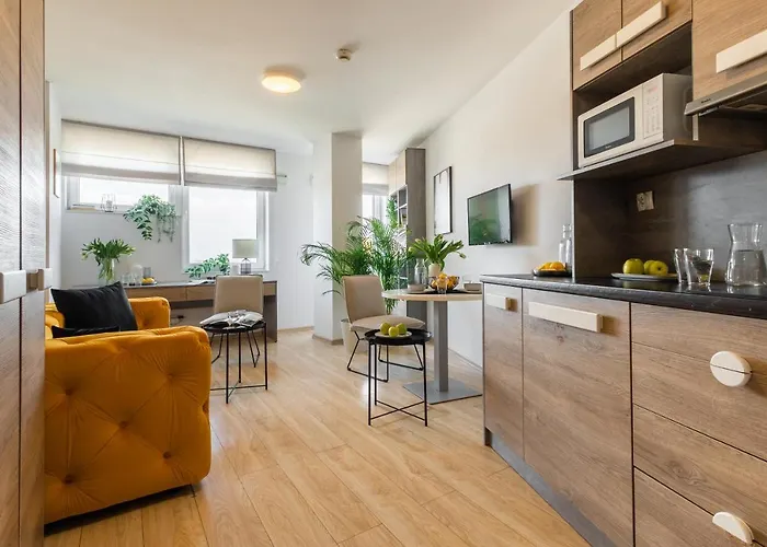 Apartment Starter 24