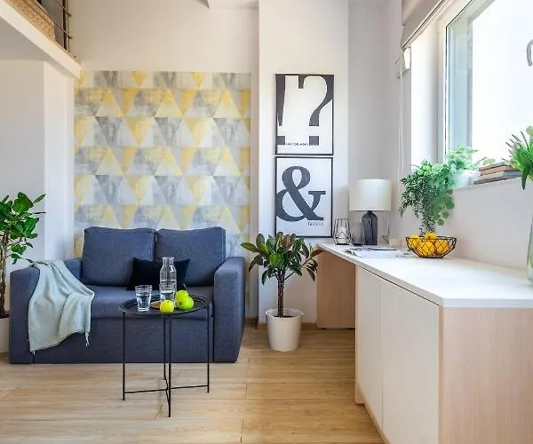 Starter 24 Apartamento