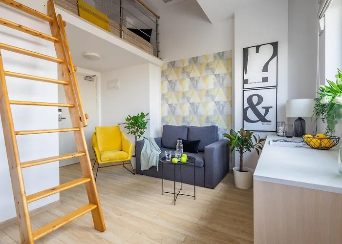 Starter 24 Apartamento