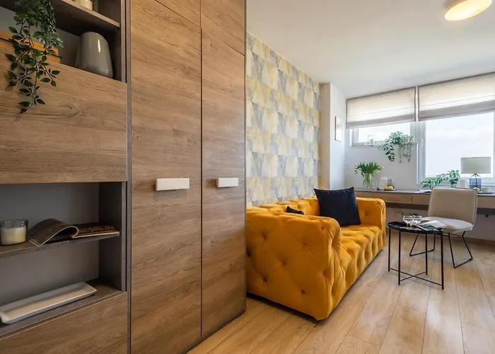 Apartment Starter 24