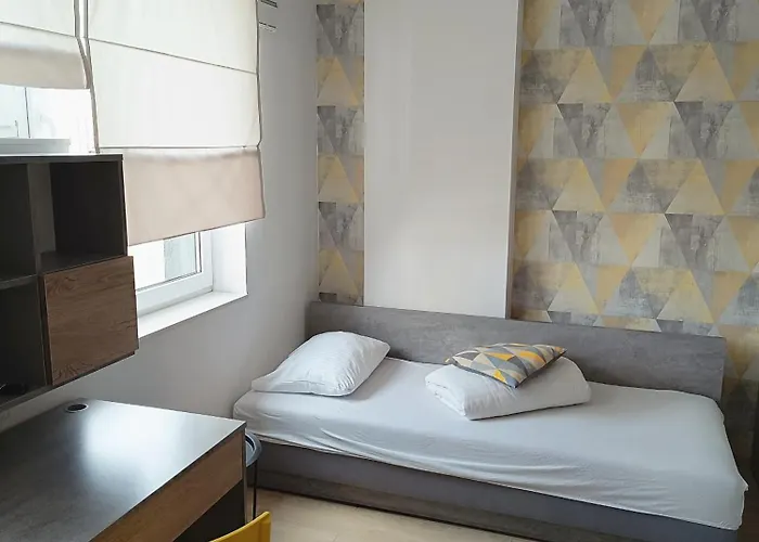 Apartment Starter 24