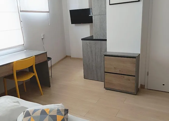 Starter 24 Apartamento *