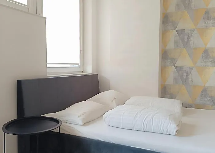 Apartamento Starter 24