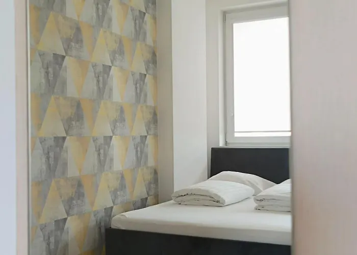 Starter 24 Apartamento