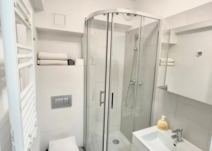 Apartamento Starter 24