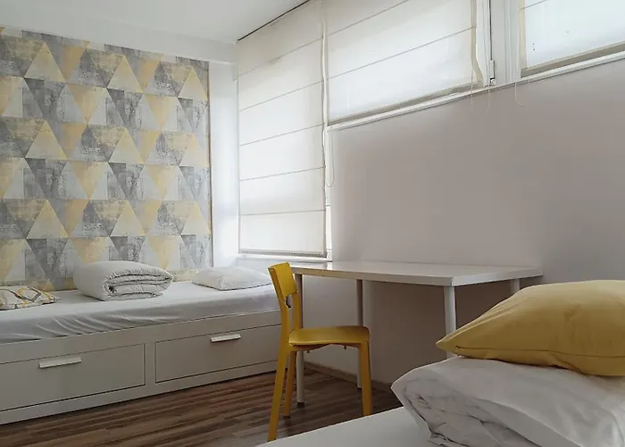 Starter 24 Apartamento