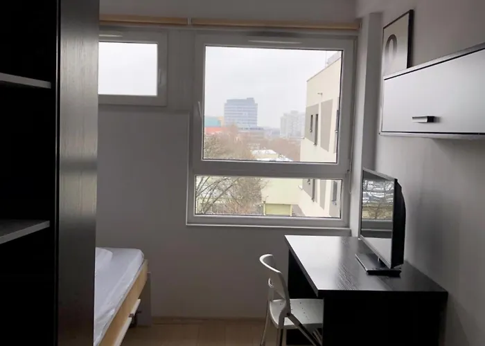 Starter 24 * Wrocław