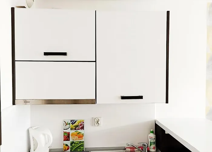 Starter 24 Apartment Breslau