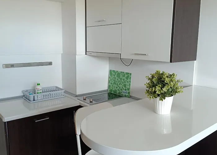 Starter 24 Apartamento