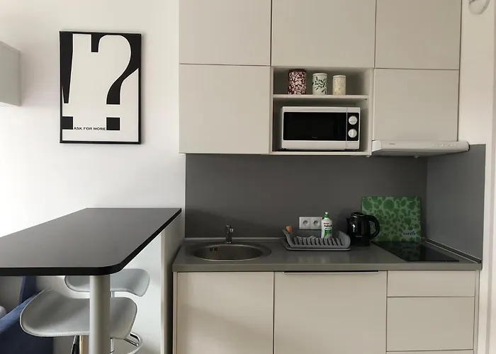 Apartment Starter 24 *