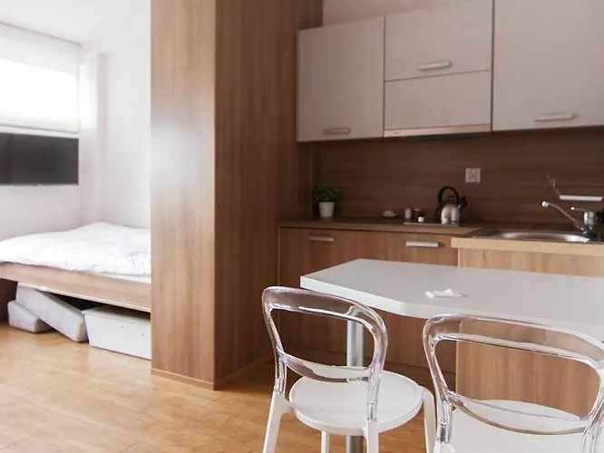 Apartment Starter 24 *