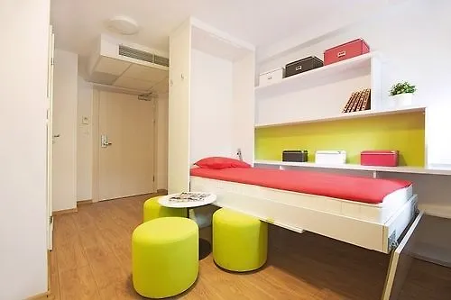 Starter 24 Apartamento *