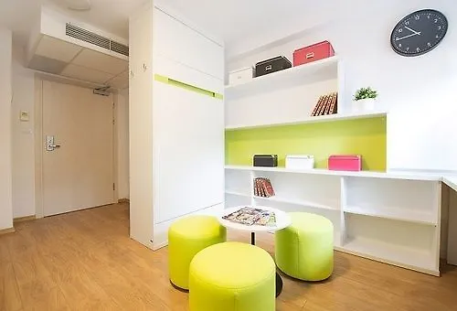 Apartment Starter 24 Breslau