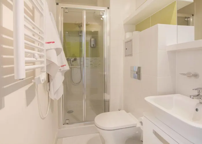 Apartamento Starter 24