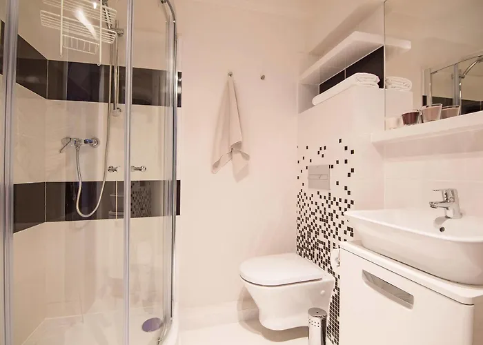 Apartamento Starter 24 Wrocław