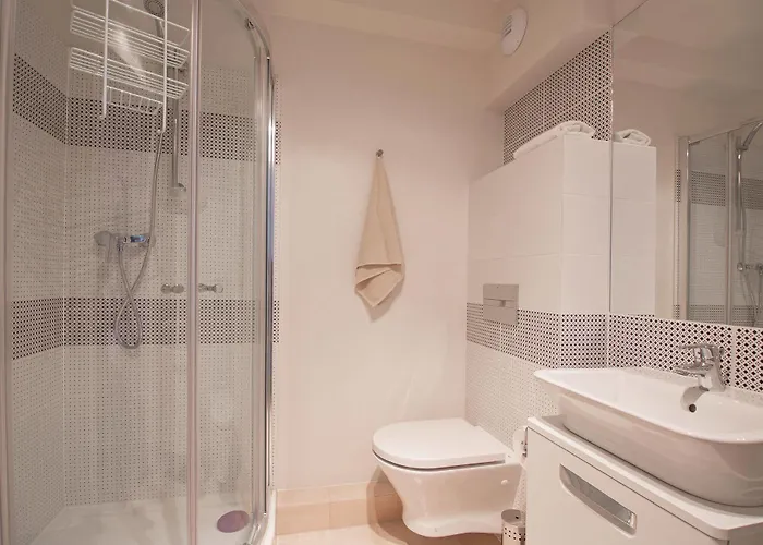 Starter 24 Apartamento