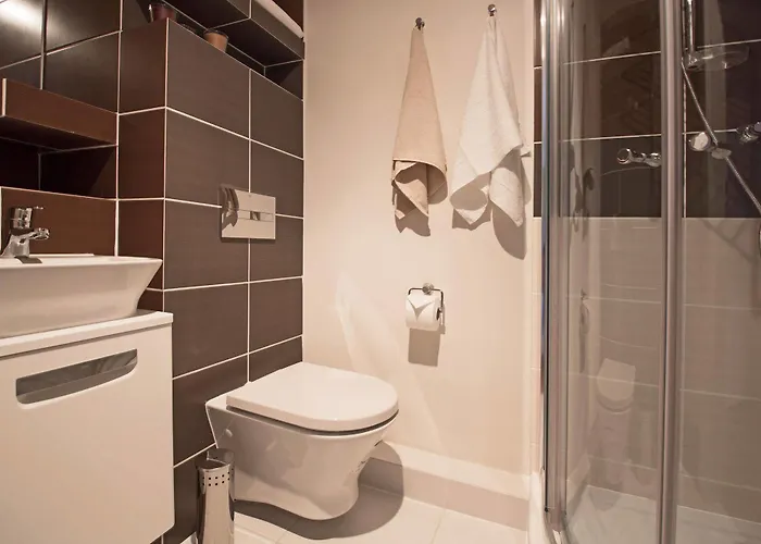 Apartamento Starter 24 *