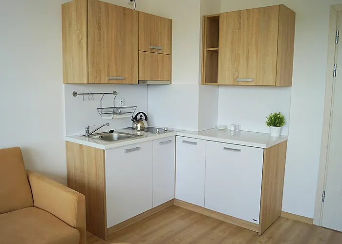 Apartment Starter 24