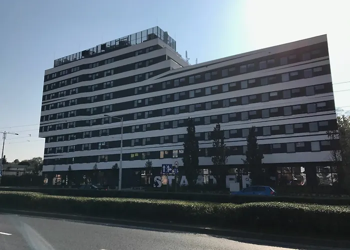 Starter 24 Apartamento *