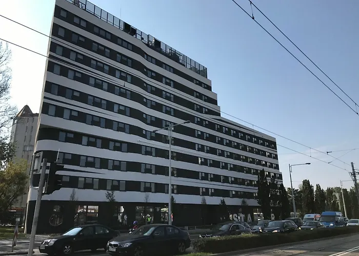 Starter 24 Apartamento *