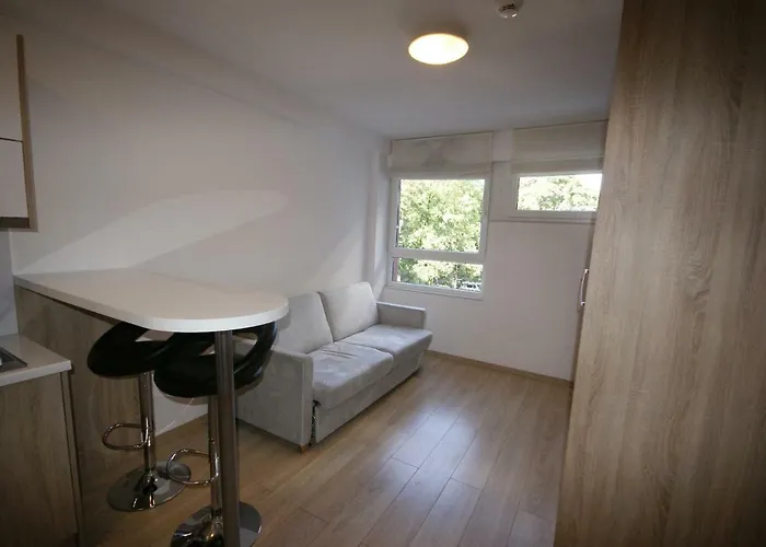 Starter 24 Apartamento