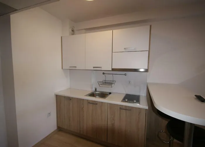 Apartment Starter 24 Breslau