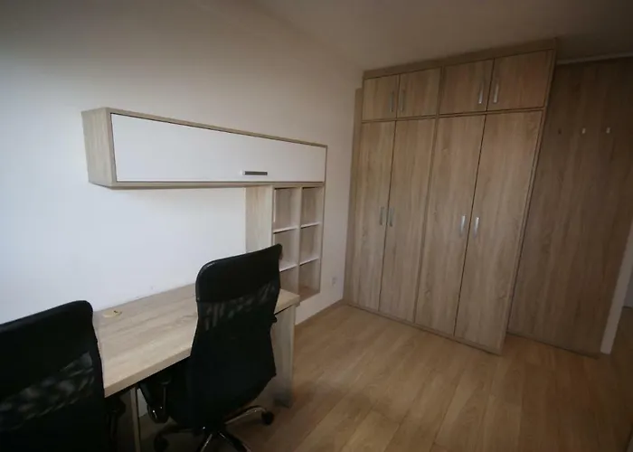 Starter 24 Apartamento *