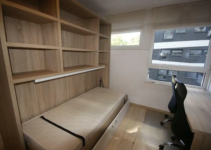 Apartamento Starter 24 *