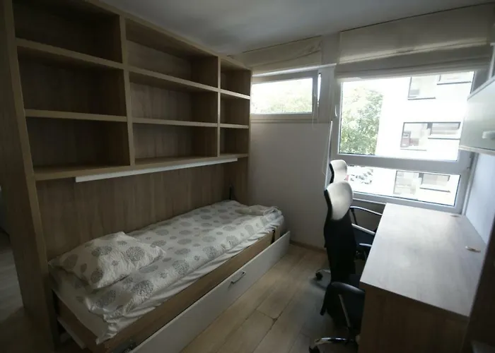 Starter 24 * Wrocław